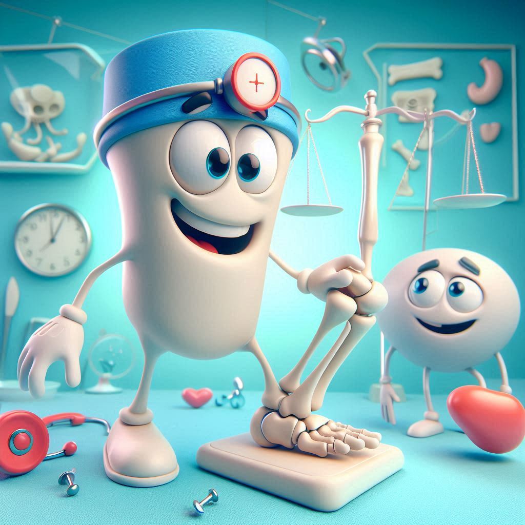 200+ Orthopedic Surgery Jokes to Make You Laugh and Heal 3 Funny Orthopedic Surgery Jokes