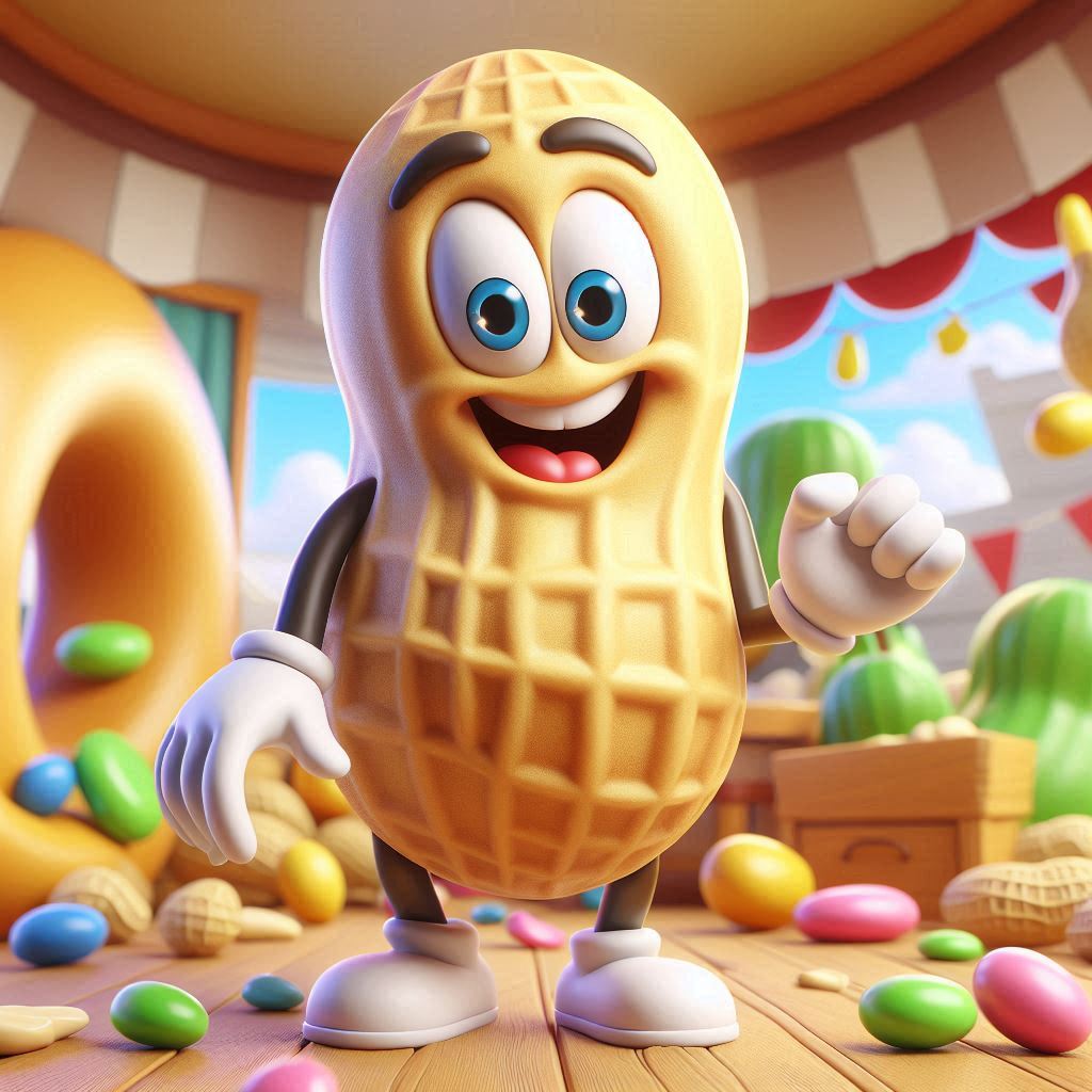 200+ Peanut Jokes to Make You Crack Up and Go Nuts 3 Funny Peanut Jokes for Kids