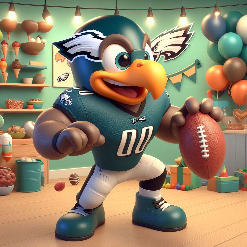 200+ Philadelphia Eagles Jokes to Tackle Your Day with Laughter 3 Funny Philadelphia Eagles Jokes