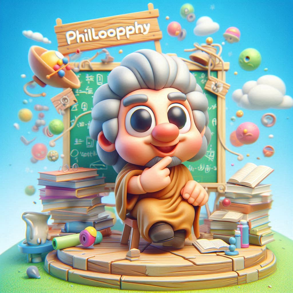 200+ Philosophy Jokes That Will Make You Think and Laugh 3 Funny Philosophy Jokes