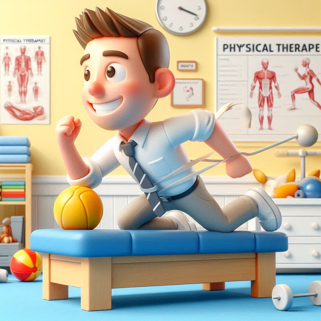 200+ Physical Therapist Jokes That Will Stretch Your Smile 3 Funny Physical Therapist Jokes