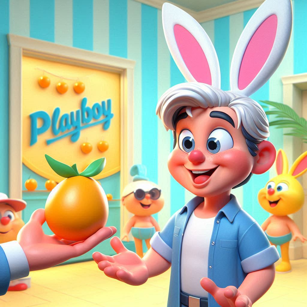 200+ Playboy Jokes That Will Make You Chuckle and Smile 3 Funny Playboy Jokes