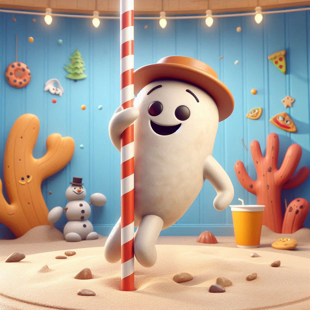200+ Pole Puns That Will Make You Laugh and Chill Out 3 Funny Pole Puns for Social Media Posts