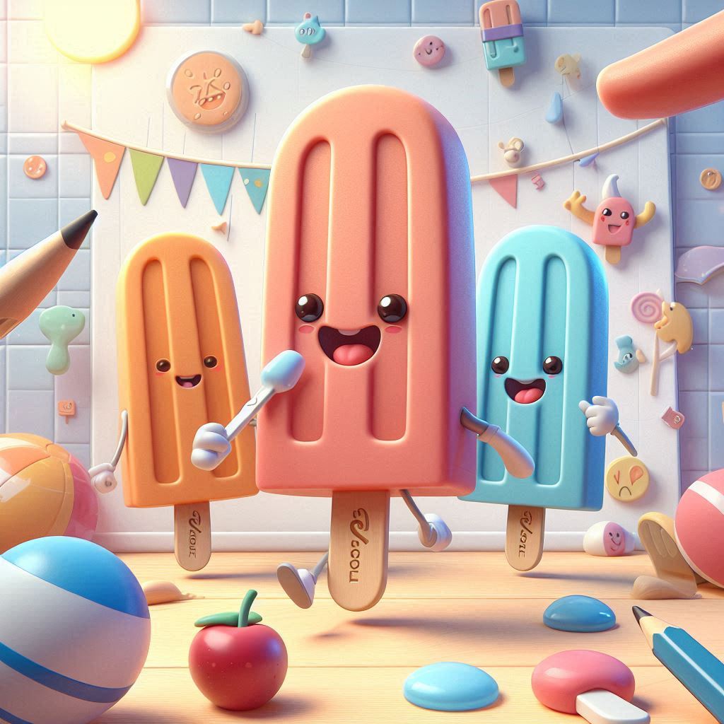 200+ Popsicle Sticks Jokes for Endless Family Fun and Laughter 3 Funny Popsicle Sticks Jokes