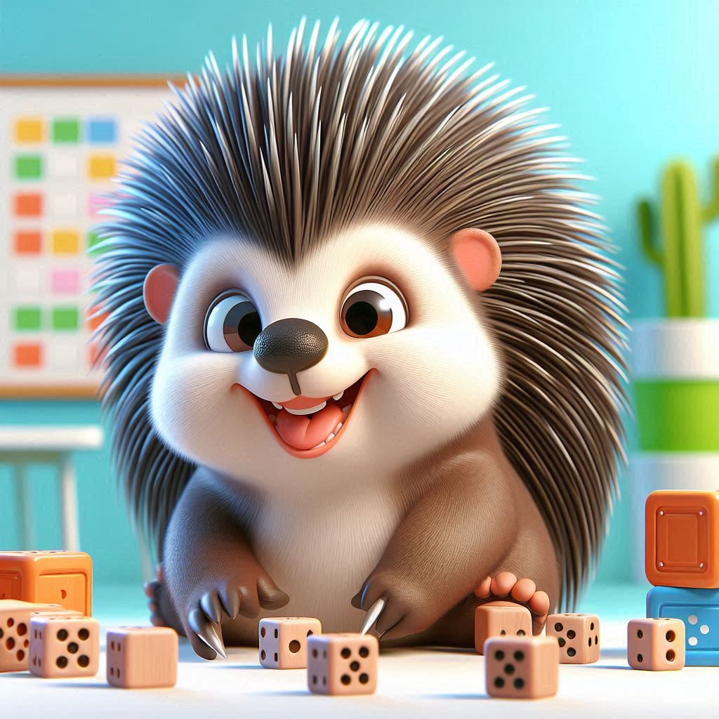 200+ Porcupine Puns to Prickle Your Funny Bone Today 3 Funny Porcupine Puns for Social Media Posts