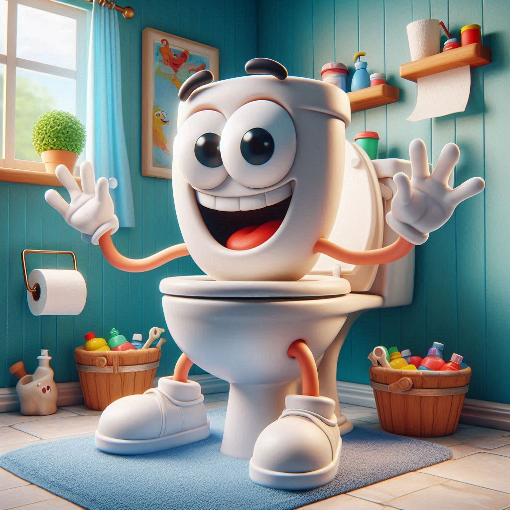 200+ Potty Puns for Laughs That Will Make You Smile Today 3 Funny Potty Puns for Every Occasion