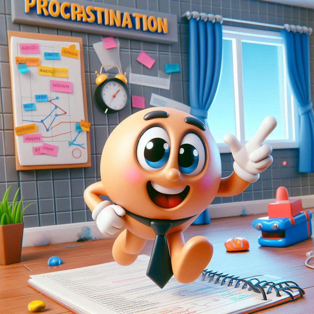 200+ Procrastination Jokes to Brighten Your Day Instantly 3 Funny Procrastination Jokes