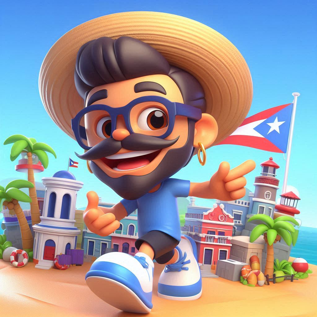 200+ Puerto Rico Jokes to Brighten Your Day with Laughter 3 Funny Puerto Rico Jokes