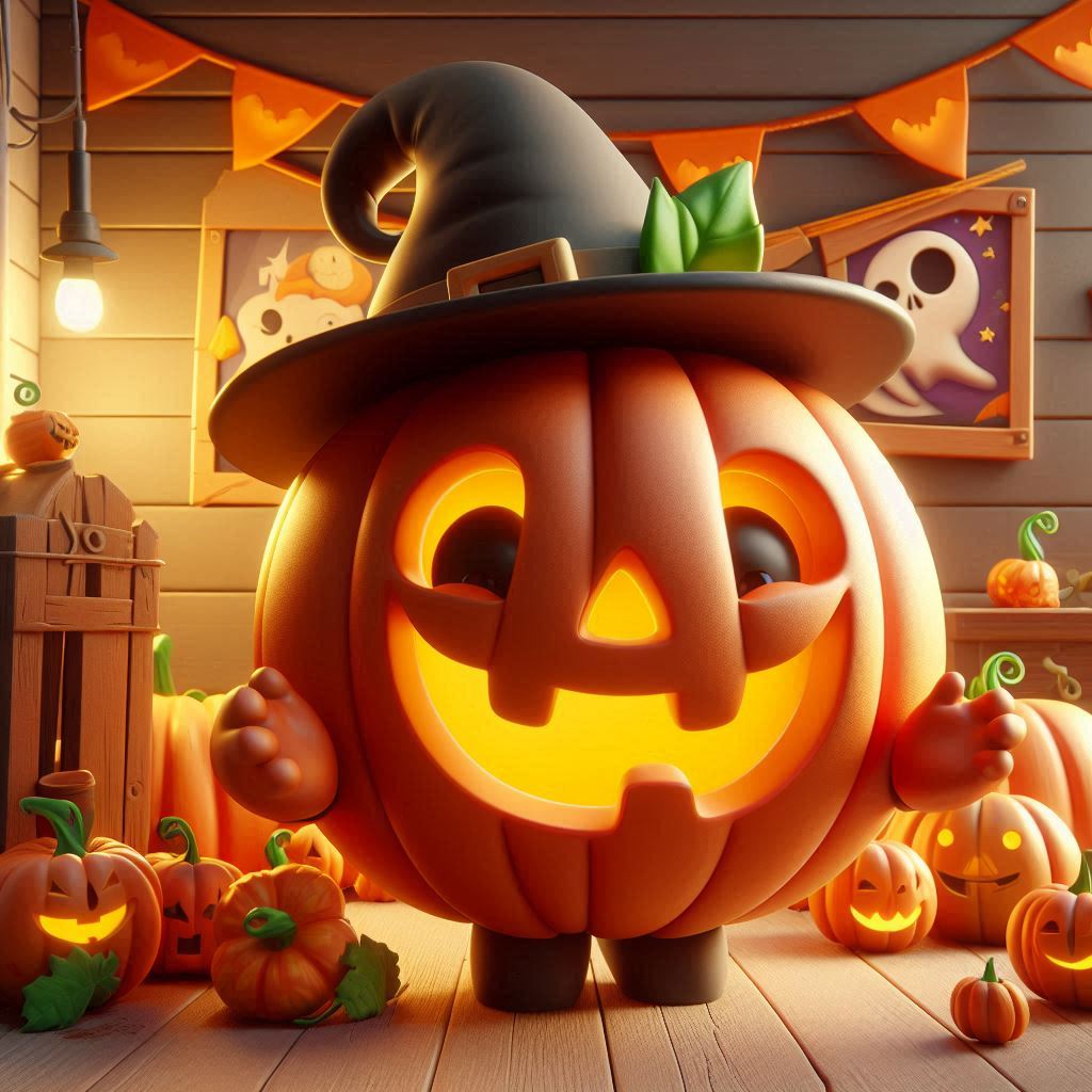 200+ Pumpkin Halloween Puns to Make Your Spirits Bright 5 Funny Pumpkin Halloween Puns for Your Halloween Playlist