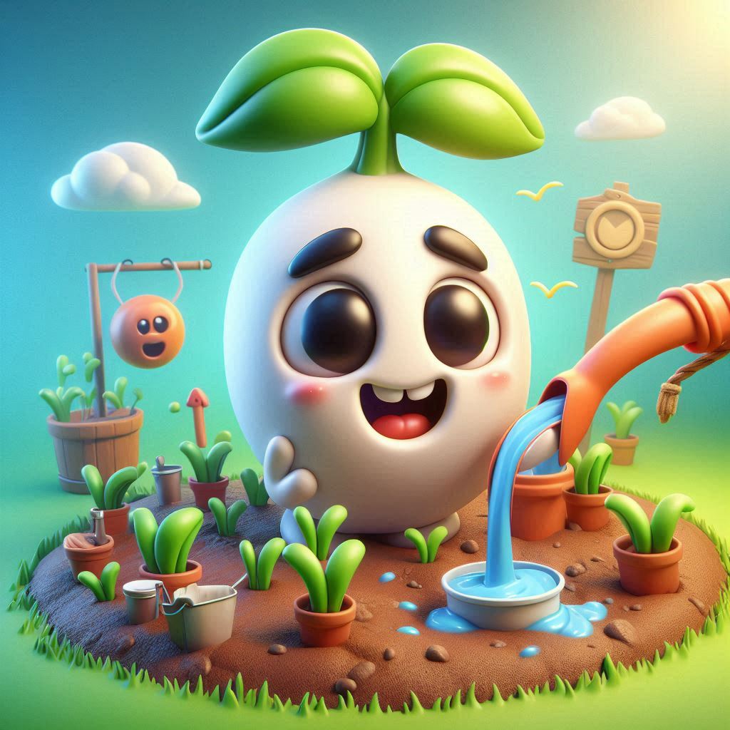 200+ Growing Puns to Sprout Laughter and Joy for Everyone 5 Funny Puns for Plant Parents