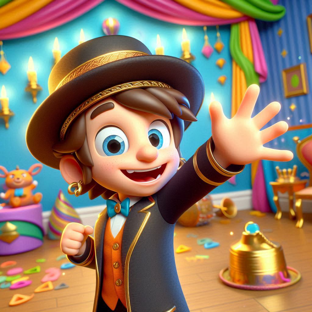 200+ Purim Jokes for Laughs and Family Fun This Holiday Season 3 Funny Purim Jokes