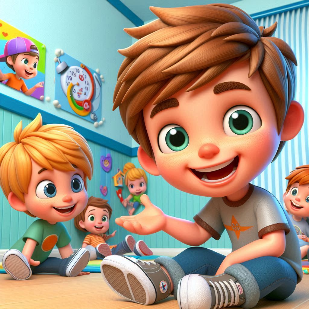 200+ Young Kids Jokes to Spark Laughter and Joy for All 3 Funny QA Jokes for Kids