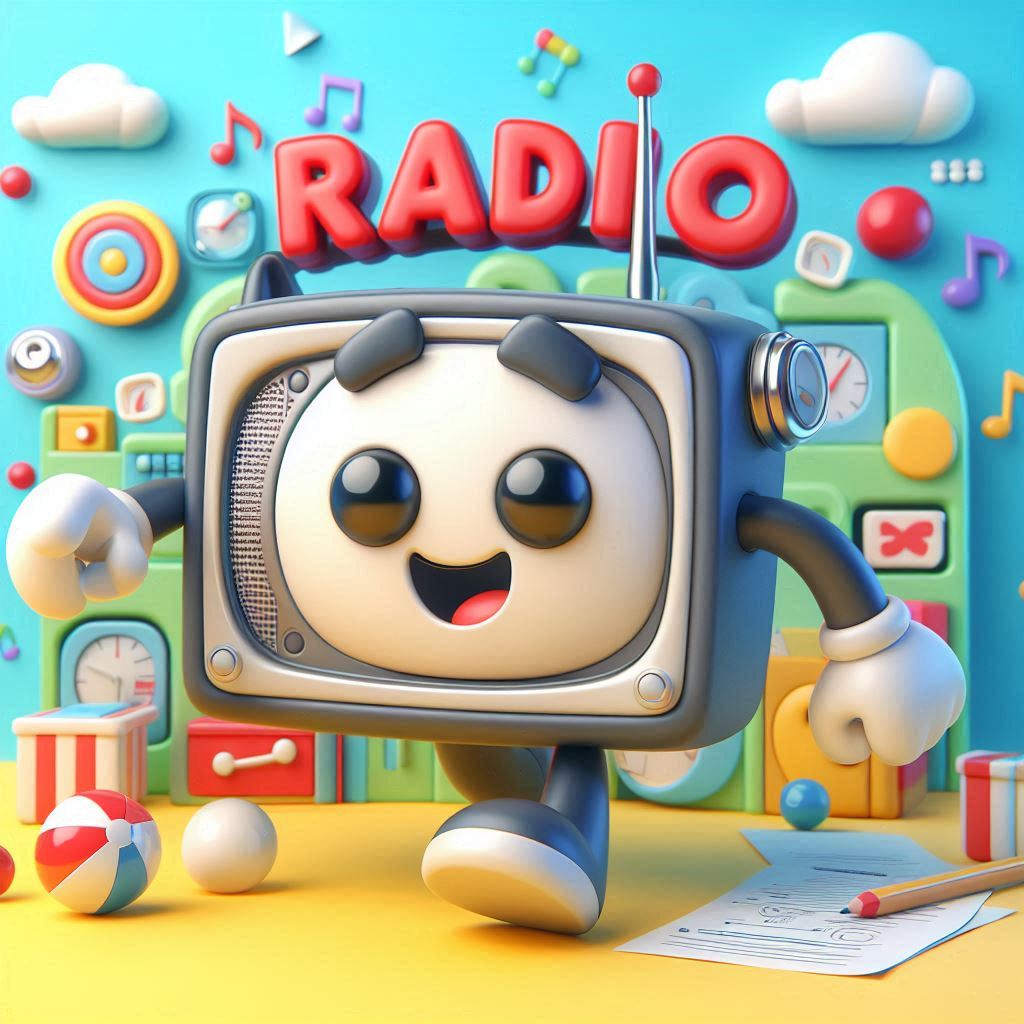 200+ Radio Jokes to Brighten Your Day and Tickle Your Funny Bone 3 Funny Radio Jokes for All Ages