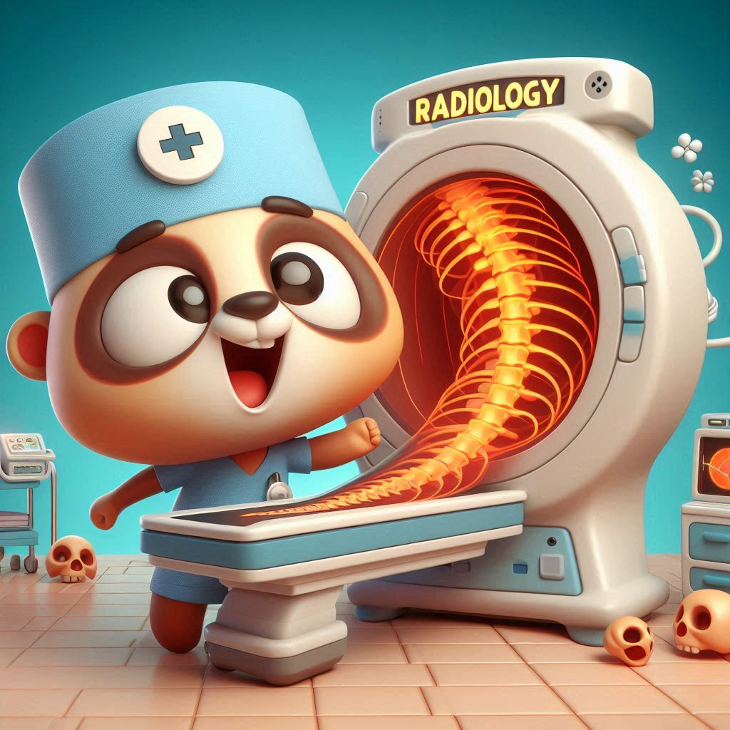 200+ Radiology Jokes That Will Make You Smile and Laugh Out Loud 3 Funny Radiology Jokes