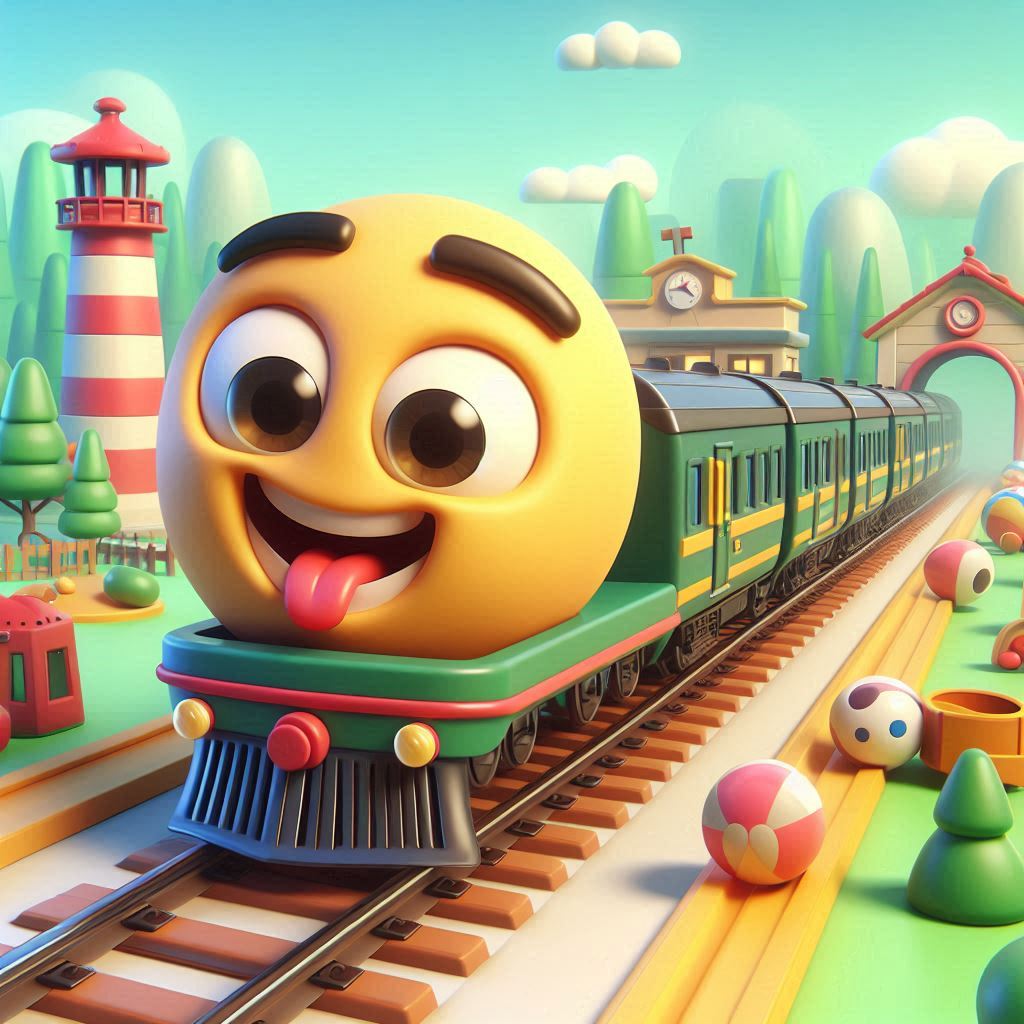 200+ Railway Jokes to Keep You Chugging with Laughter 3 Funny Railway Jokes for Kids and Families