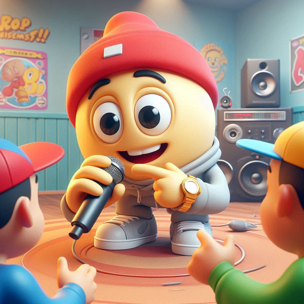 200+ Rap Jokes That Will Make You Laugh and Groove Along 3 Funny Rap Jokes for Everyone