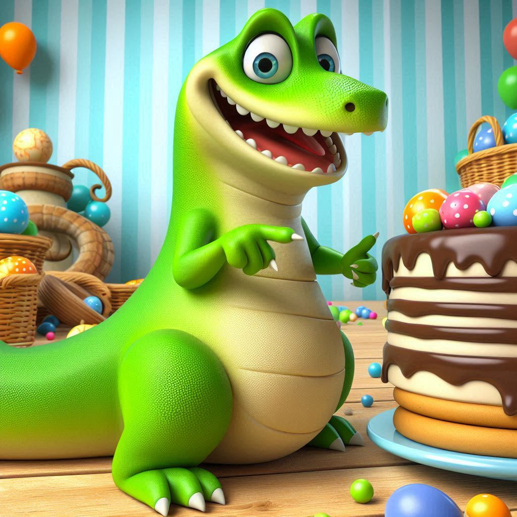 200+ Reptile Jokes That Will Make You Scale with Laughter 3 Funny Reptile Jokes for All Ages