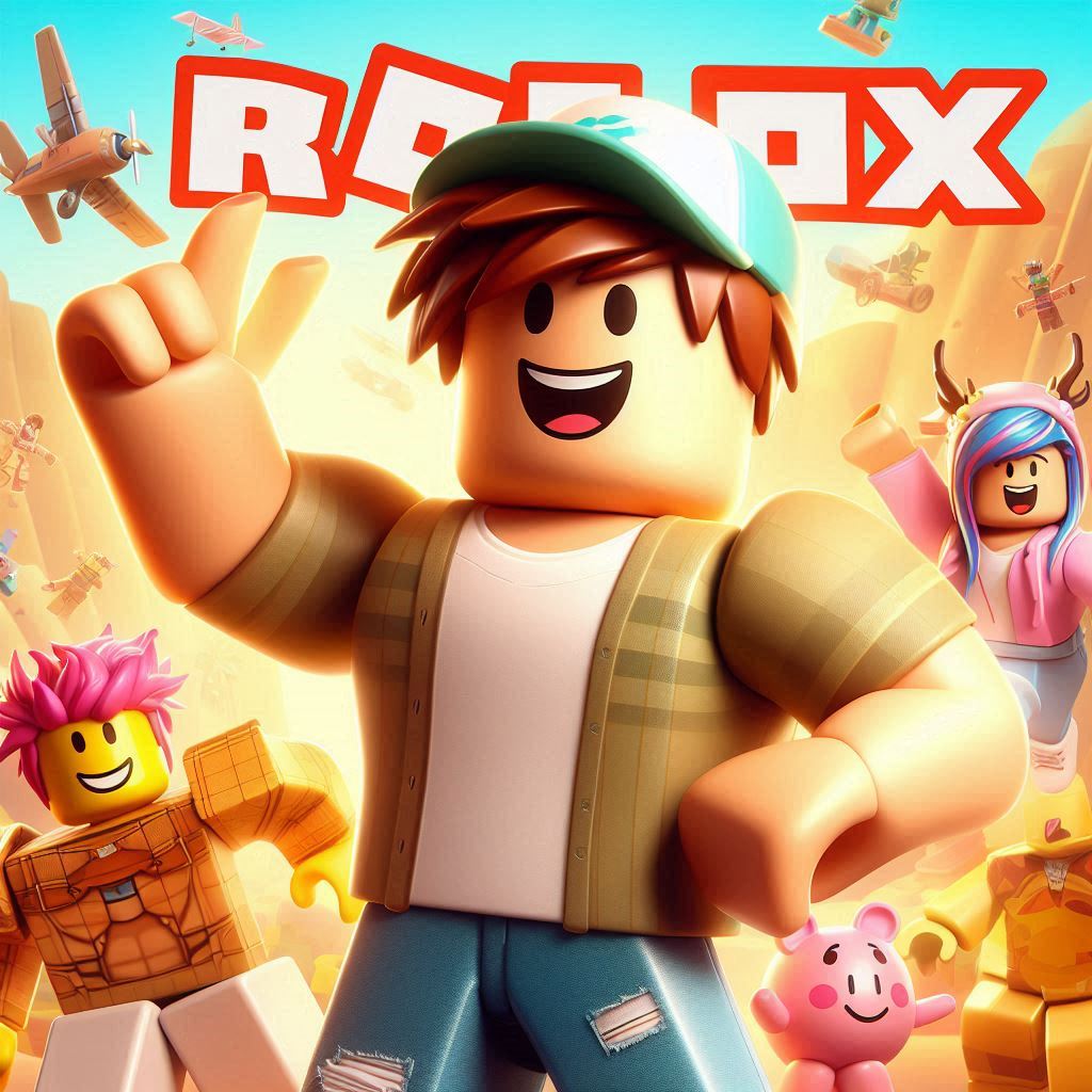 200+ Roblox Jokes to Make You Laugh and Level Up Your Fun 3 Funny Roblox Jokes