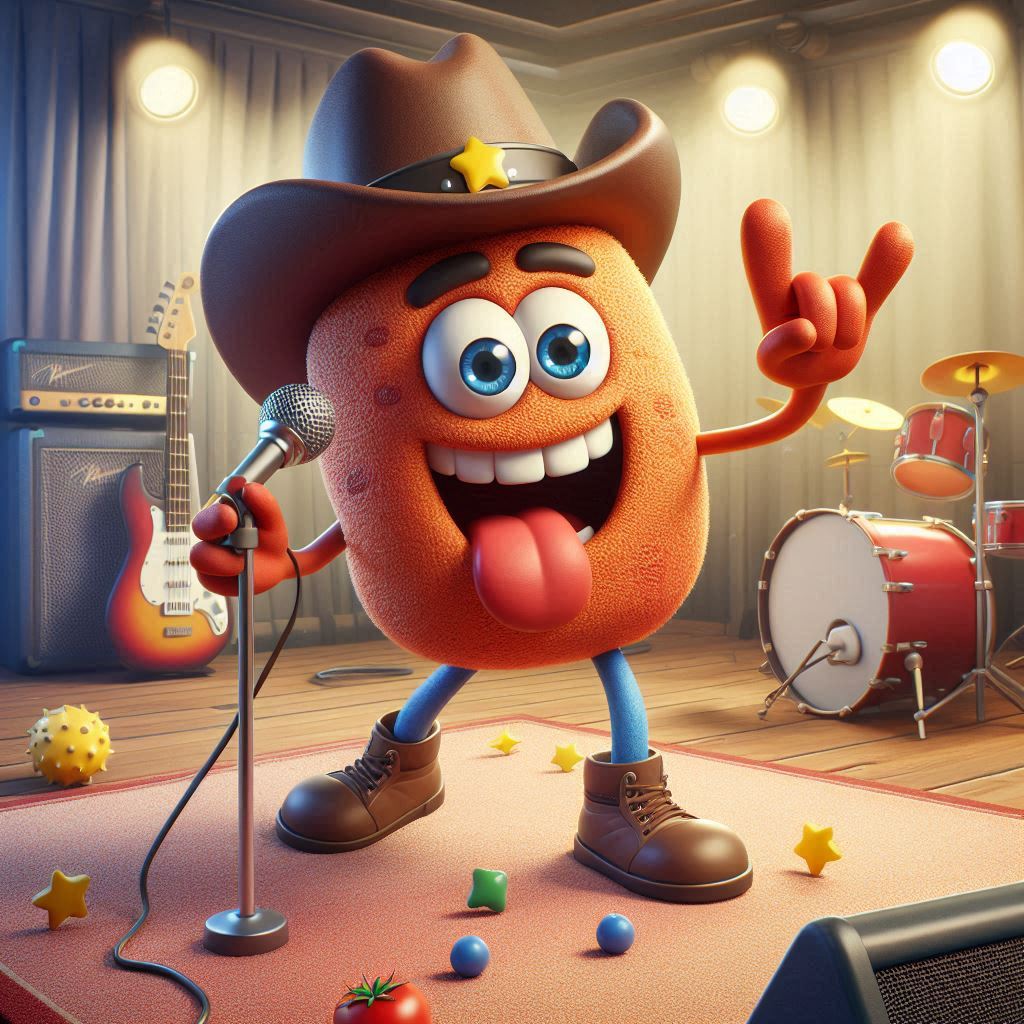 200+ Rock N Roll Puns to Amp Up Your Humor Game Today 3 Funny Rock N Roll Puns for Social Media