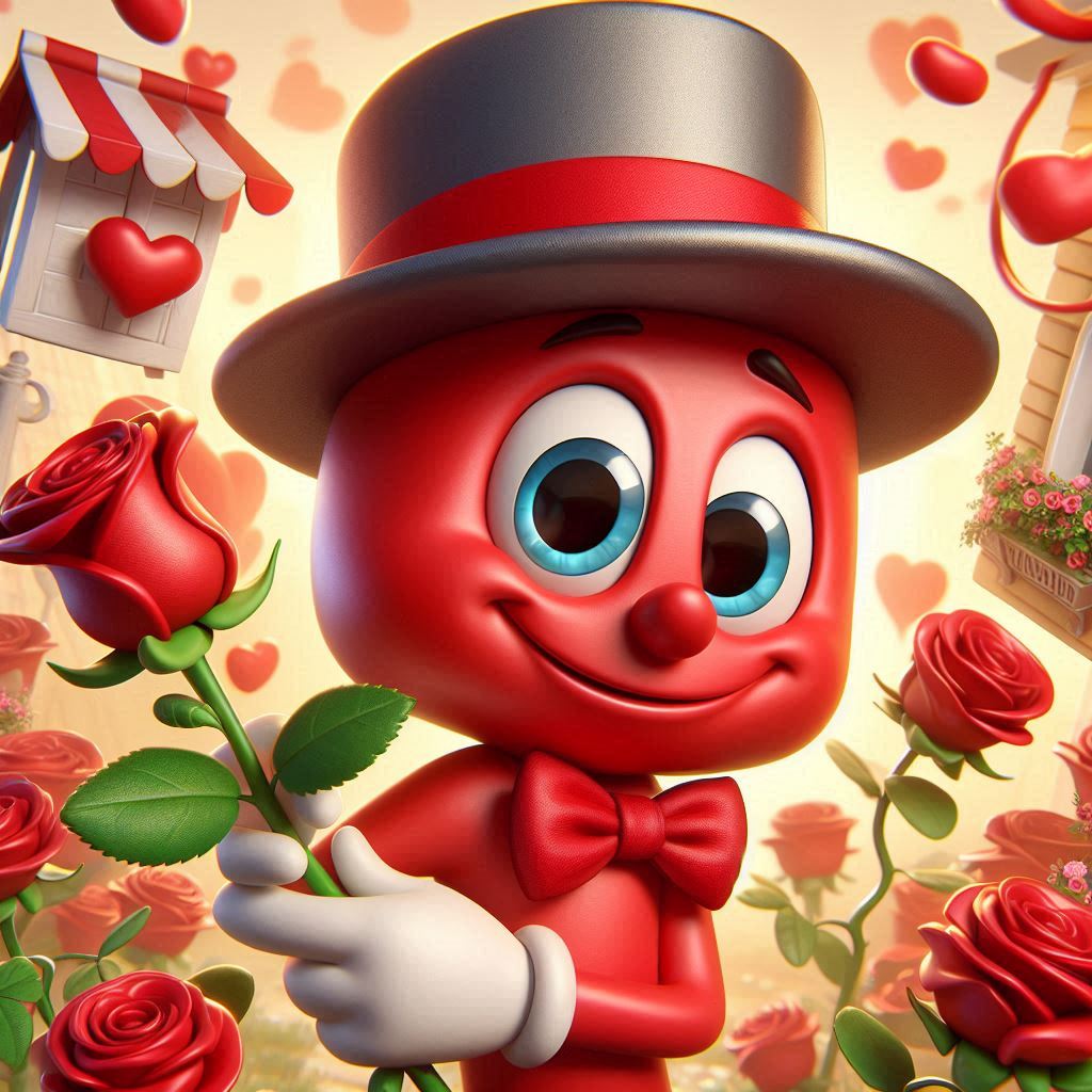200+ Roses And Red Jokes That Bloom With Colorful Laughs 3 Funny Roses And Red Jokes