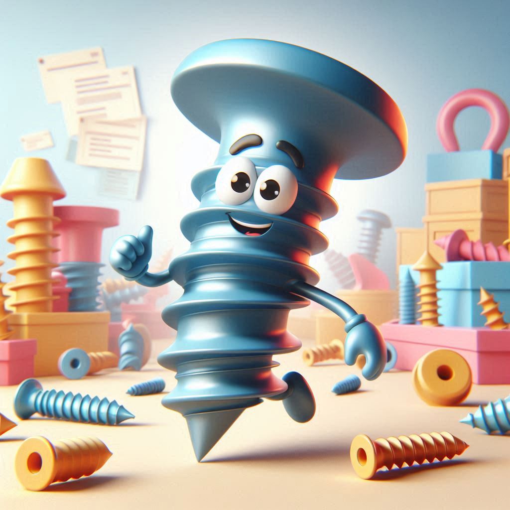 200+ Screw Puns That Will Drive You Nuts and Make You Laugh 3 Funny Screw Puns to Share with Friends