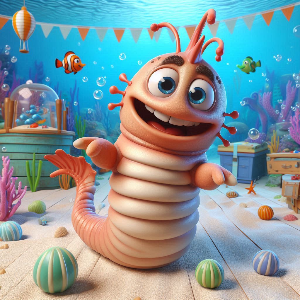 200+ Sea Creature Puns That Will Make You Laugh Out Loud 3 Funny Sea Creature Puns to Share with Friends