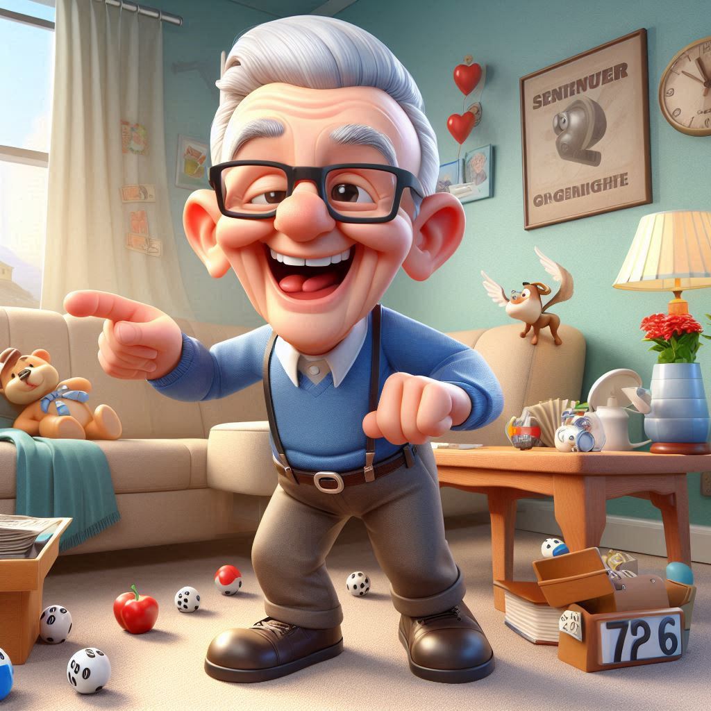 200+ Senior Humor Jokes to Brighten Your Day and Lift Spirits 3 Funny Senior Jokes Collection