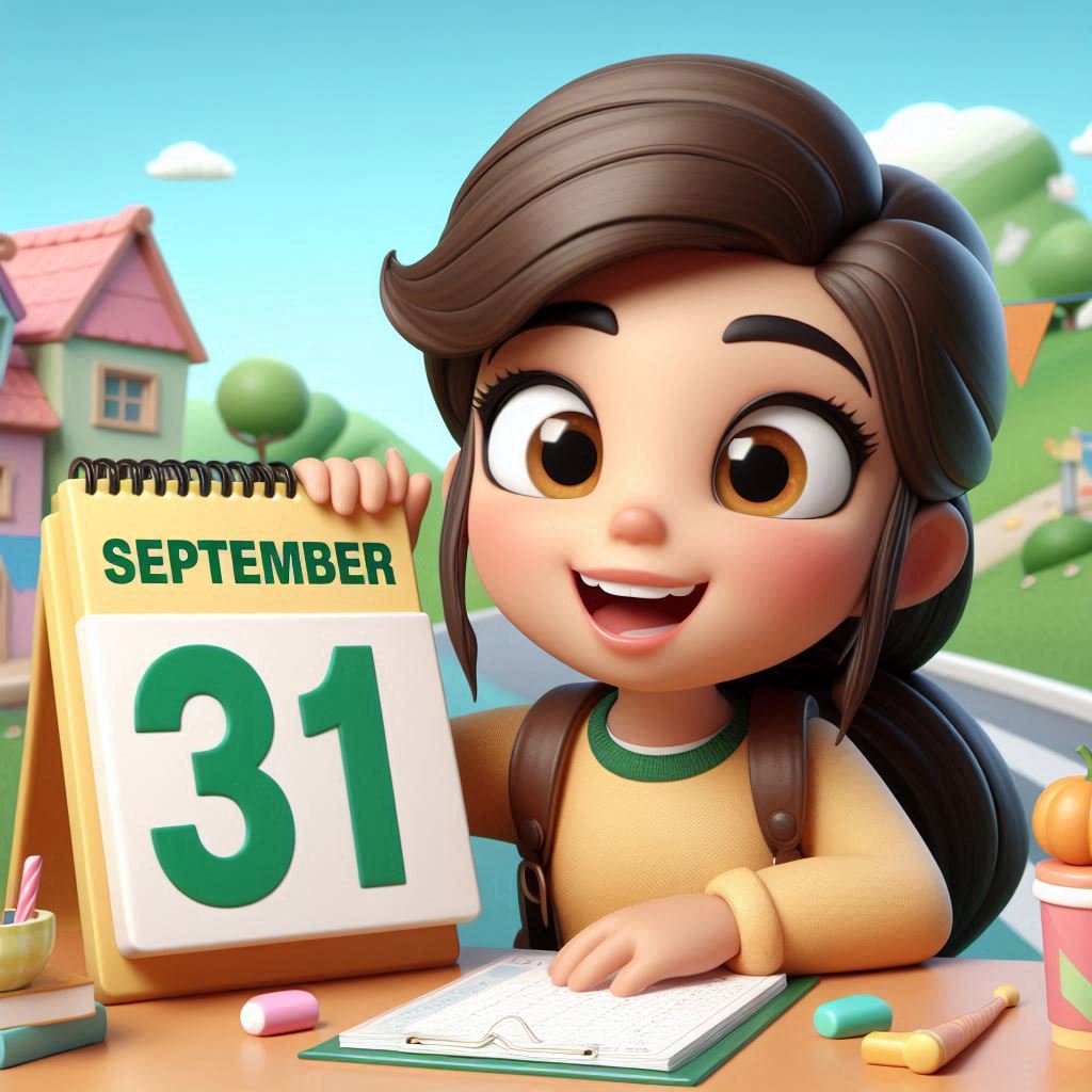 200+ September Jokes For Kids That Will Brighten Your Day 4 Funny September Jokes For Kids