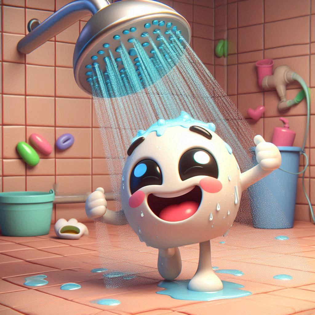 200+ Shower Jokes to Make Your Bath Time Hilarious and Fun 3 Funny Shower Jokes for a Relaxing Time