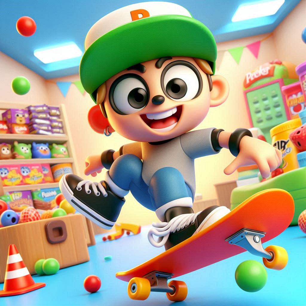 200+ Skate Puns to Amp Up Your Tricks and Laughter 3 Funny Skateboard Puns to Lighten the Mood
