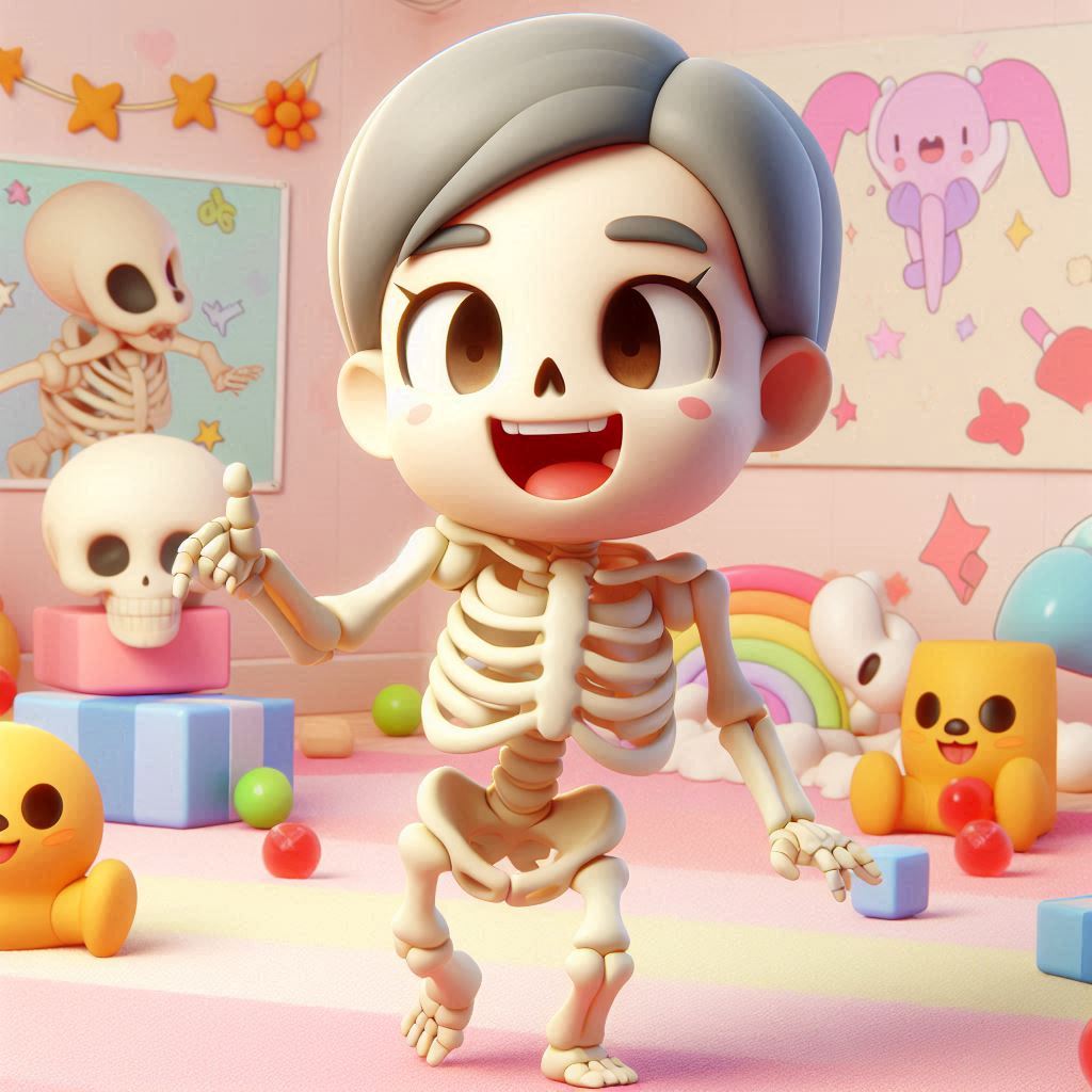 200+ Skeleton Jokes For Kids That Will Make You Giggle and Grin 3 Funny Skeleton Jokes For Kids
