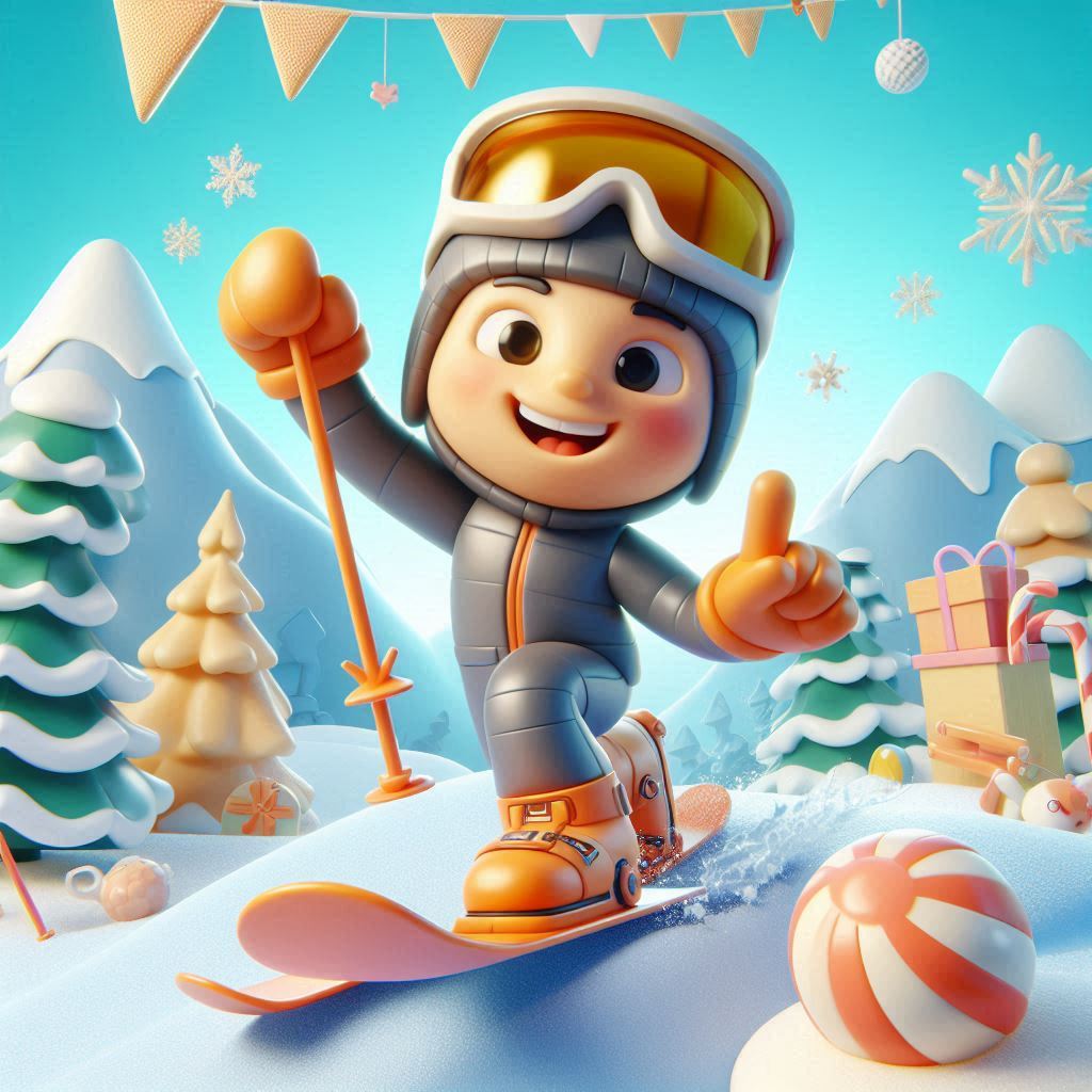 200+ Skiing Jokes to Keep You Laughing on the Slopes 3 Funny Skiing Jokes