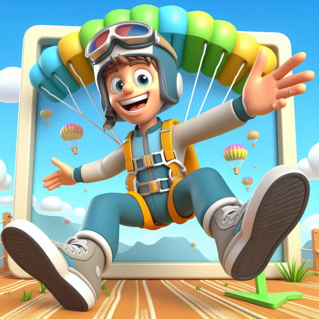 200+ Skydiving Jokes to Elevate Your Spirits and Laughs 3 Funny Skydiving Jokes for Everyone