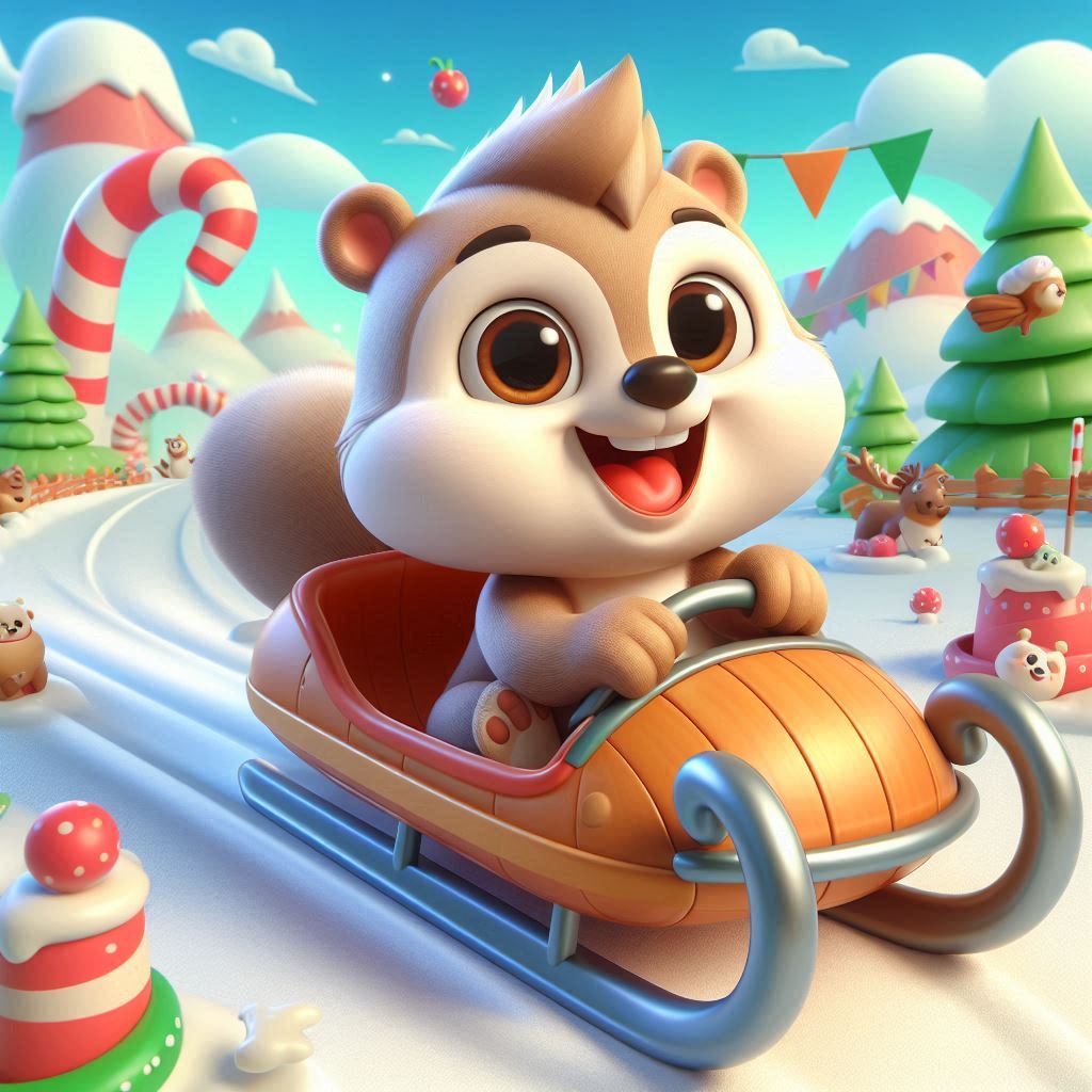 200+ Sled Puns for Winter Fun and Laughs with Family and Friends 3 Funny Sled Puns for All Ages