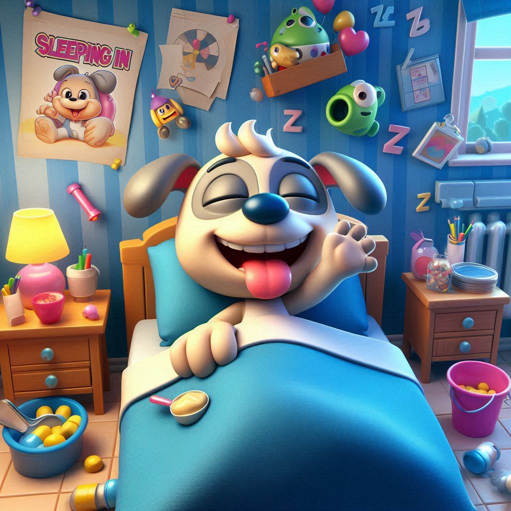 200+ Sleeping In Jokes to Brighten Your Lazy Mornings 3 Funny Sleeping In Jokes