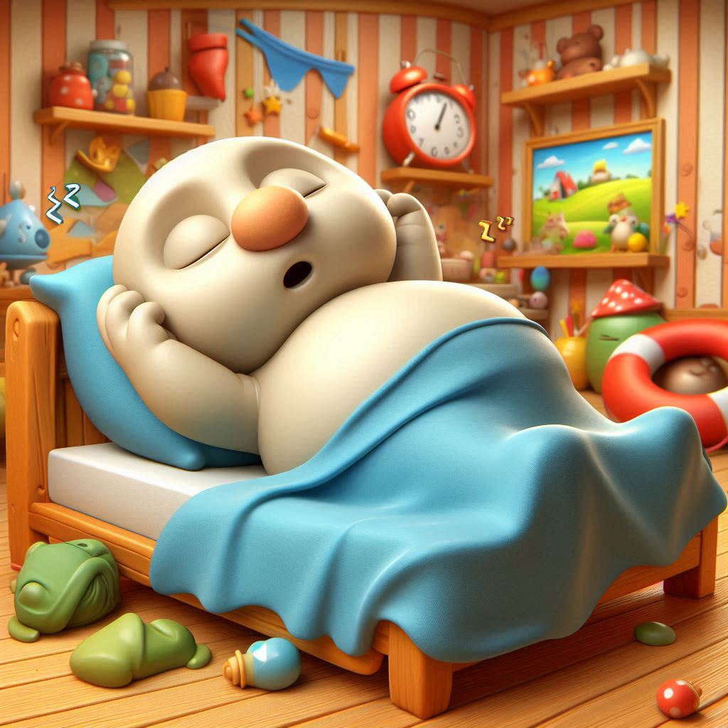 200+ Sleeping Jokes That Will Make You Laugh Before Bedtime 3 Funny Sleeping Jokes
