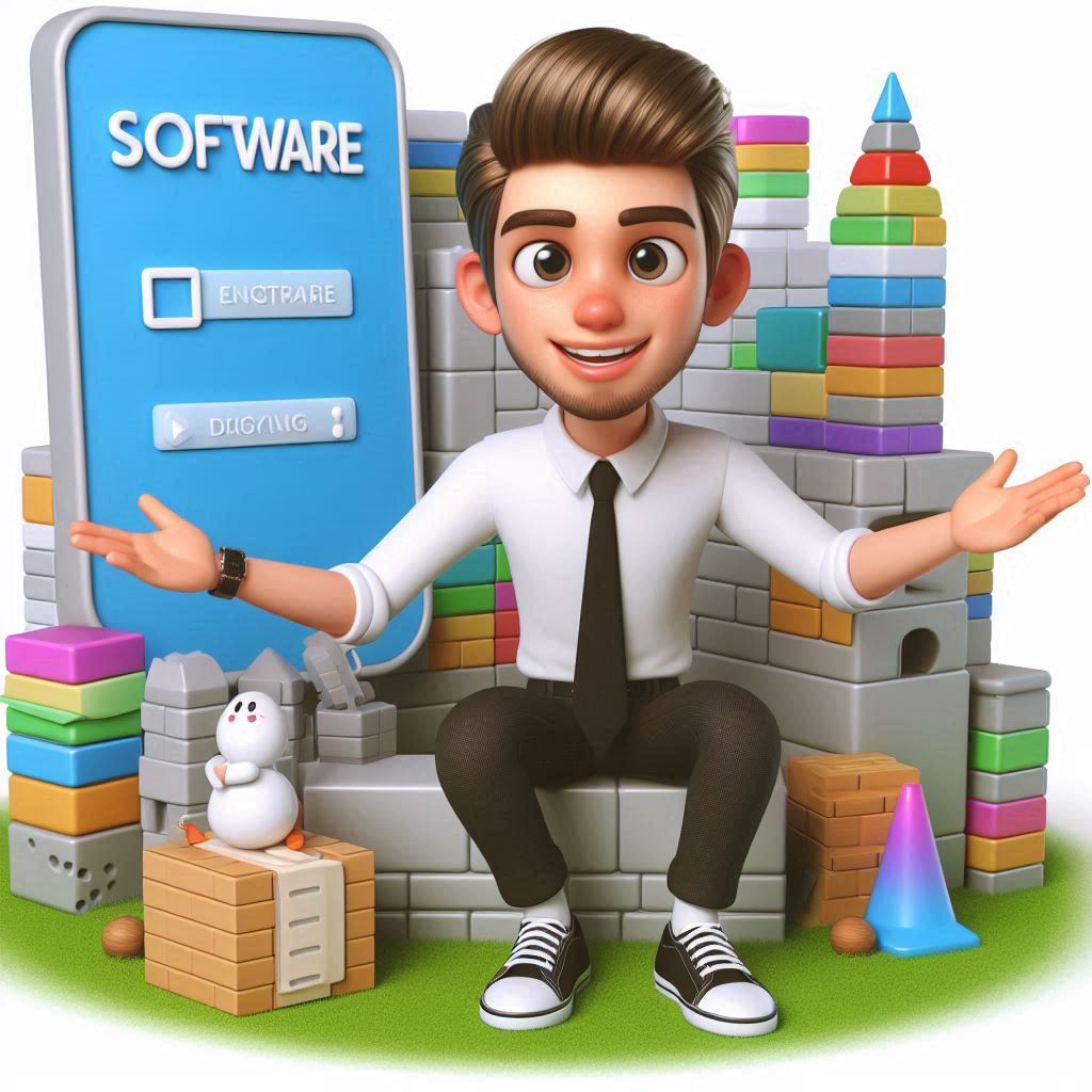 200+ Software Engineer Jokes to Code Your Way to Laughter 3 Funny Software Engineer Jokes