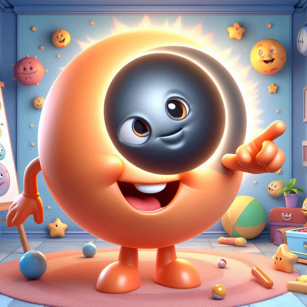 200+ Solar Eclipse Jokes For Kids That Will Brighten Your Day 3 Funny Solar Eclipse Jokes for School