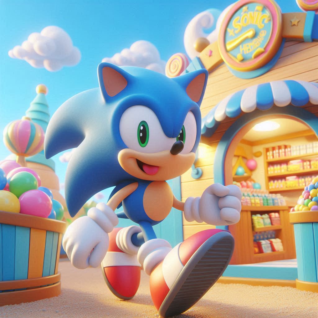 200+ Sonic The Hedgehog Jokes That Will Make You Laugh Out Loud 3 Funny Sonic Jokes for Kids