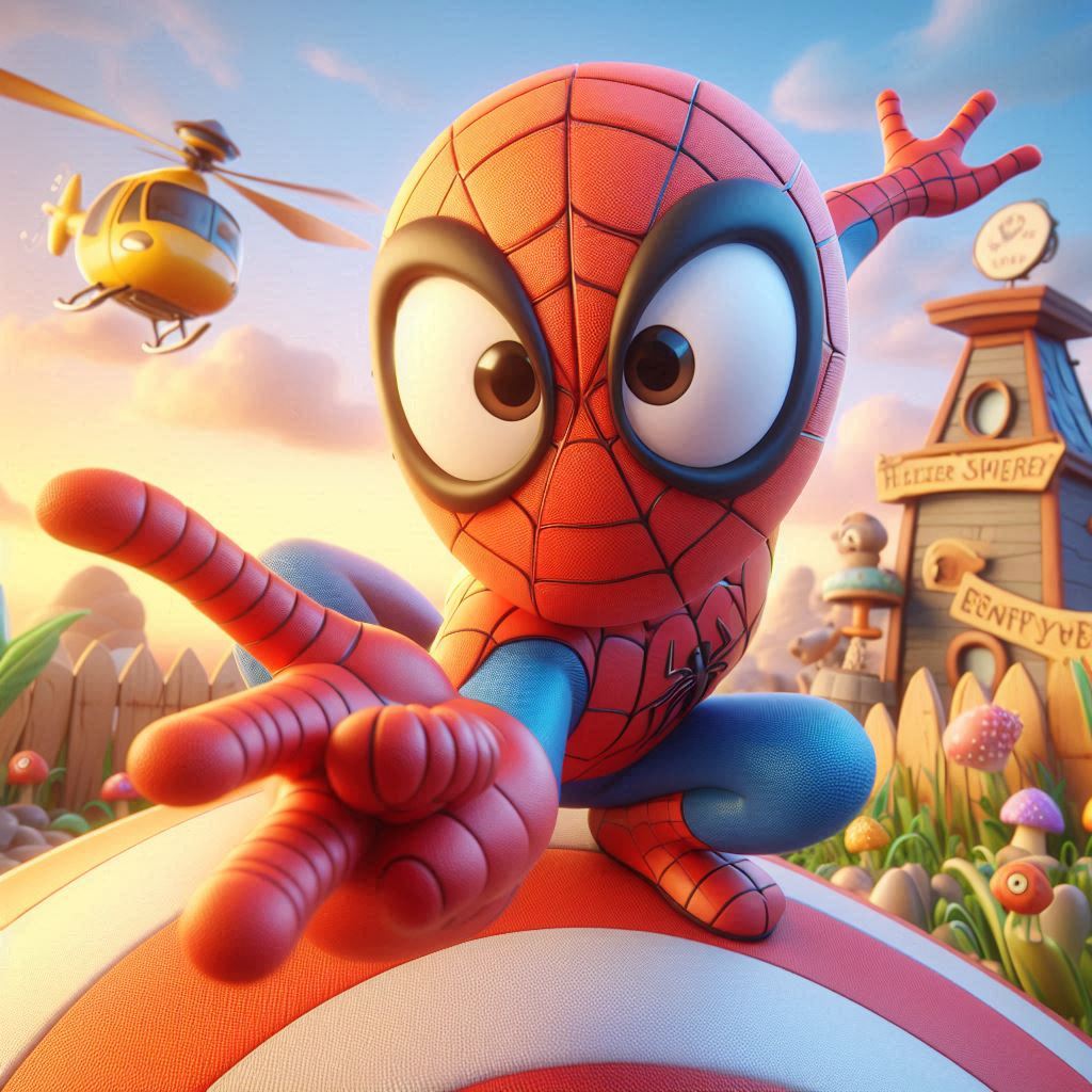 200+ Spider Man Jokes to Swing into Laughter and Fun 3 Funny Spider Man Jokes