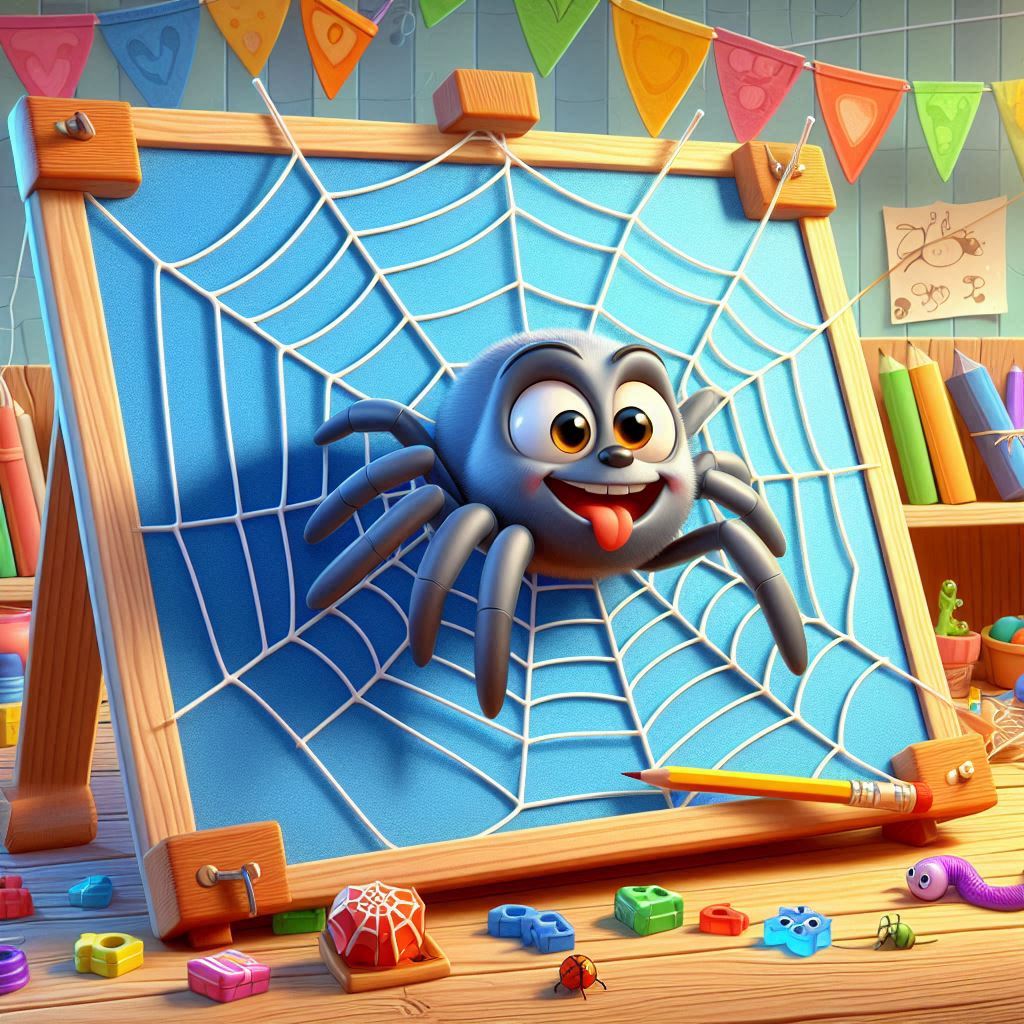 200+ Spider Web Puns That Will Make You Laugh Out Loud 3 Funny Spider Web Puns to Share with Friends
