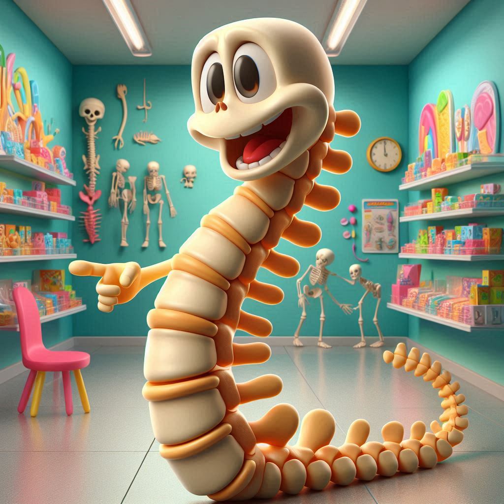 200+ Spine Jokes That Will Leave You in Stitches and Smiling 3 Funny Spine Jokes for Everyone