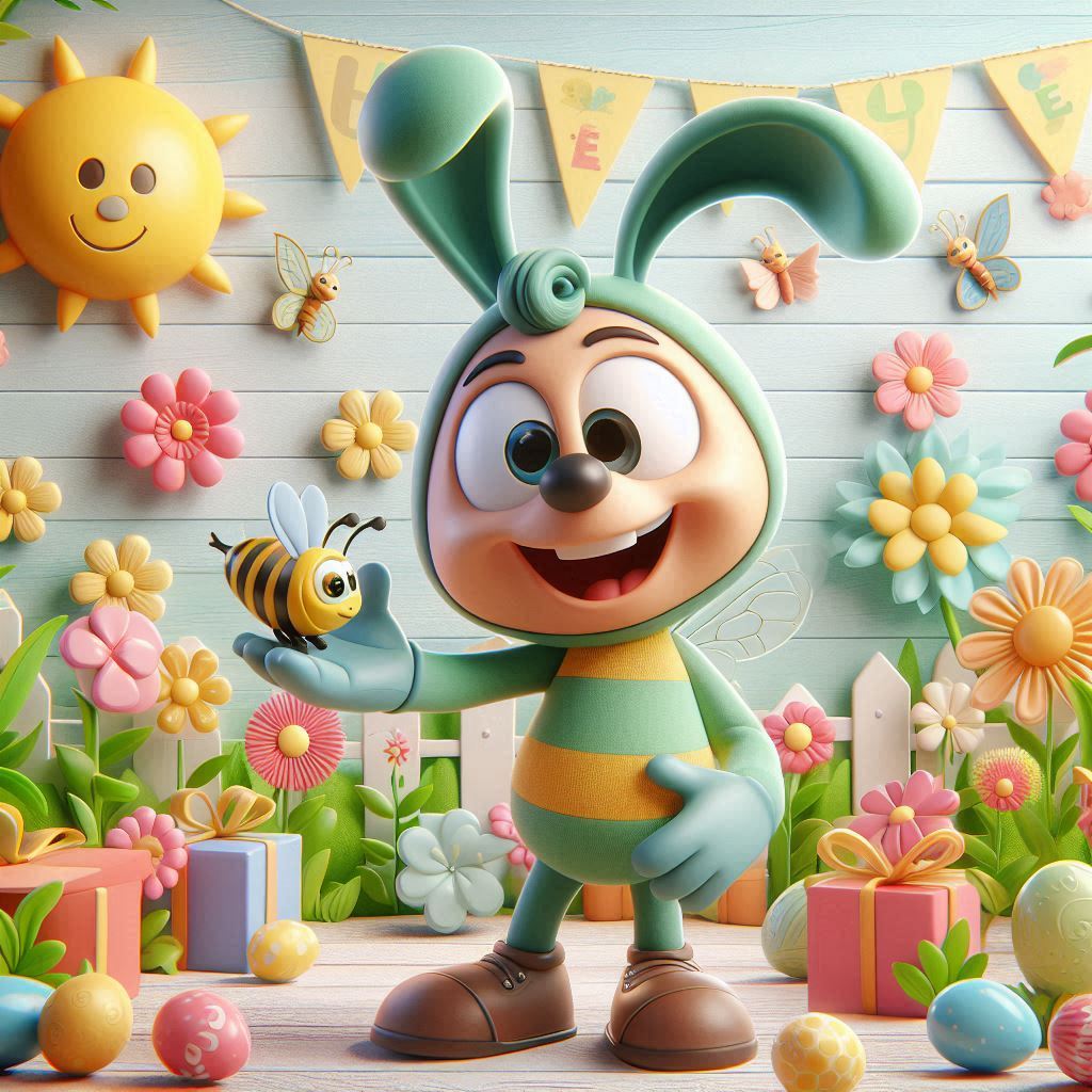 200+ Spring Time Jokes to Bloom Your Laughter This Season 3 Funny Spring Jokes for Kids