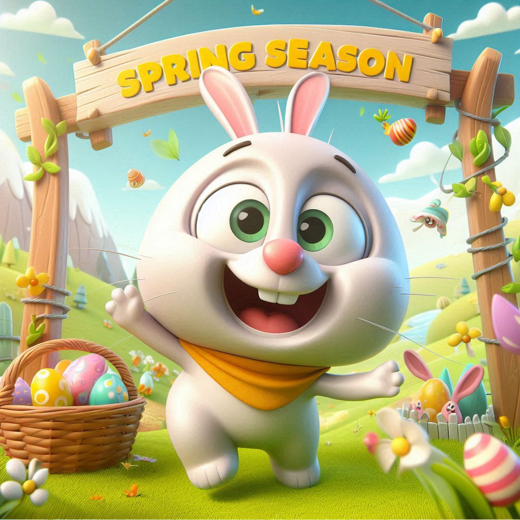 200+ Spring Season Puns to Bloom Your Humor and Cheer Up 3 Funny Spring Season Puns for Kids