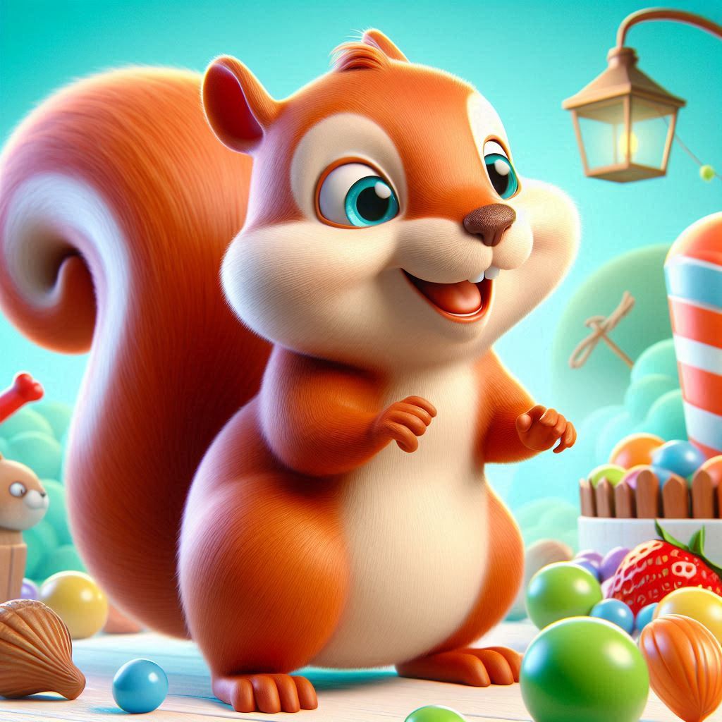200+ Squirrel Puns That Will Leave You Nuts with Laughter 4 Funny Squirrel Puns for Any Occasion