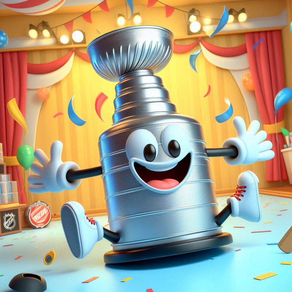 200+ Stanley Cup Jokes That Will Score Big Laughs for Everyone 3 Funny Stanley Cup Jokes