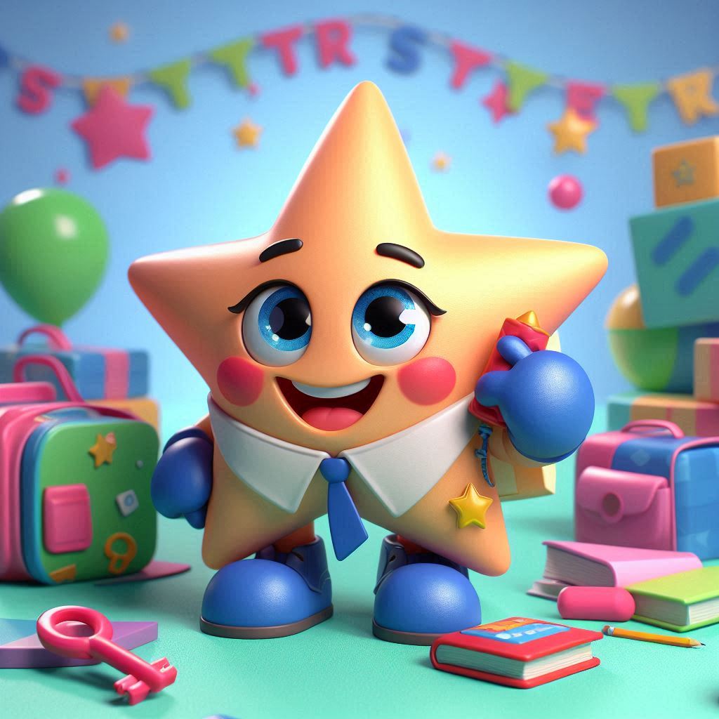 200+ Star Jokes That Will Make You Shine with Laughter 3 Funny Star Jokes