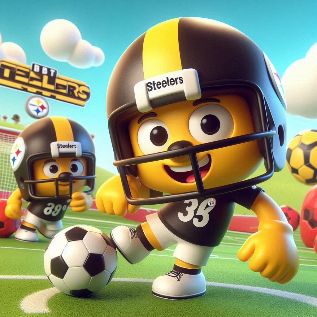 200+ Steelers Football Jokes to Tackle Your Laughs Today 3 Funny Steelers Jokes for Fans 1