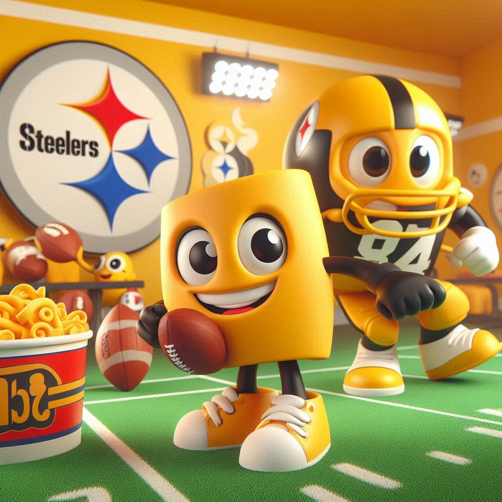 200+ Steelers Jokes to Tackle Your Humor Needs Today 3 Funny Steelers Jokes