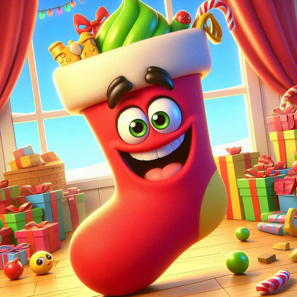 200+ Stocking Puns That Will Stuff Your Holidays with Laughter 3 Funny Stocking Puns to Brighten Your Day